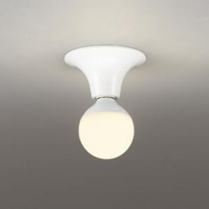 OL218036LR オーデリック 小型シーリングライト 白熱灯器具60W相当 電球色の商品画像
