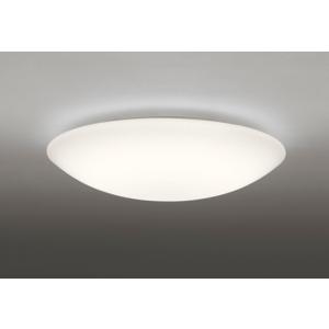OL251498LR オーデリック シーリングライト 〜8畳用 電球色 調光可能の商品画像