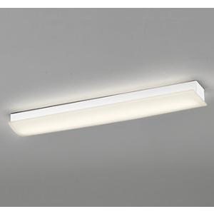 OL291028R3F オーデリック キッチンライト FL20W×2灯相当 電球色の商品画像