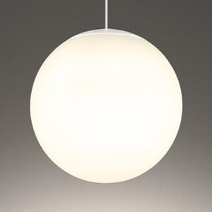 OP034119LR オーデリック ペンダントライト 白熱灯器具100W×3灯相当 電球色 引掛シーリングタイプの商品画像