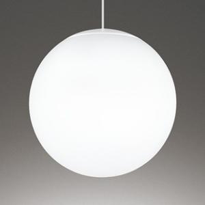 OP034119NR オーデリック ペンダントライト 白熱灯器具100W×3灯相当 昼白色 引掛シーリングタイプの商品画像