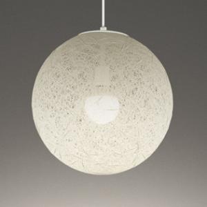 OP035212LR オーデリック ペンダントライト 白熱灯器具100W相当 電球色 引掛シーリングタイプの商品画像