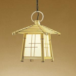 OP035302LR オーデリック ペンダントライト 白熱灯器具60W相当 電球色 引掛シーリングタイプの商品画像