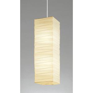 OP052091LWR オーデリック ペンダントライト 白熱灯器具100W×2灯相当 電球色 引掛シーリングタイプの商品画像