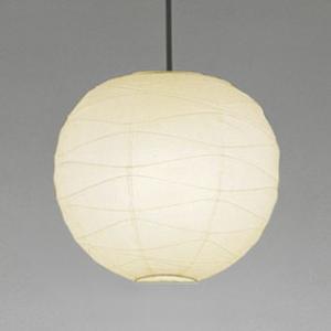 OP052286LBR オーデリック ペンダントライト 白熱灯器具100W相当 電球色 引掛シーリングタイプの商品画像