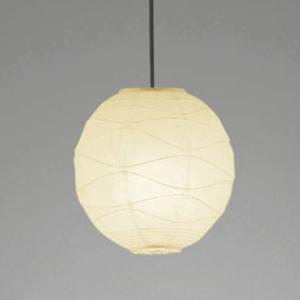 OP052384LBR オーデリック ペンダントライト 白熱灯器具100W相当 電球色 引掛シーリングタイプの商品画像