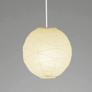 OP052384LWR オーデリック ペンダントライト 白熱灯器具100W相当 電球色 引掛シーリングタイプの商品画像