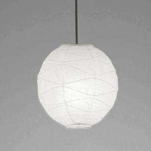 OP052384NBR オーデリック ペンダントライト 白熱灯器具100W相当 昼白色 引掛シーリングタイプの商品画像