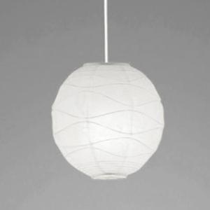 OP052384NWR オーデリック ペンダントライト 白熱灯器具100W相当 昼白色 引掛シーリングタイプの商品画像