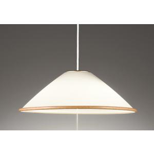 OP087317LR オーデリック ペンダントライト 白熱灯器具100W×2灯相当 電球色 引掛シーリングタイプの商品画像