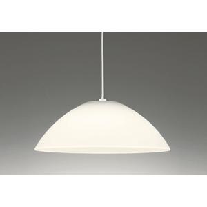OP087372LR オーデリック ペンダントライト 白熱灯器具100W相当 電球色 引掛シーリングタイプの商品画像