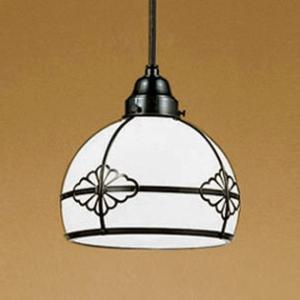 OP252606NR オーデリック ペンダントライト 白熱灯器具100W相当 昼白色 引掛シーリングタイプの商品画像