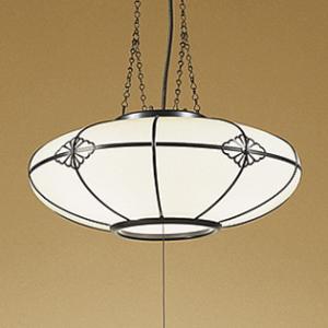 ホタルクス HCDA0651X ペンダントライト 〜6畳用 昼光色 調光可能 引掛