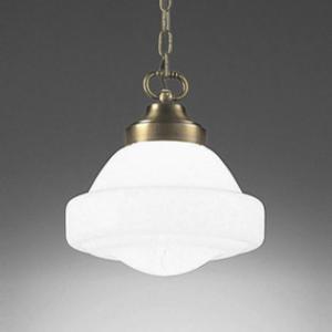 OP210570NR オーデリック ペンダントライト 白熱灯器具60W相当 昼白色 引掛シーリングタイプの商品画像