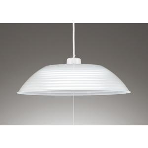 OP252012R オーデリック ペンダントライト 〜8畳用 昼白色 引掛シーリングタイプの商品画像