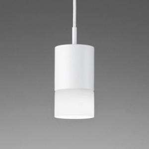 OP252831NR オーデリック ペンダントライト 白熱灯器具100W相当 昼白色 引掛シーリングタイプの商品画像