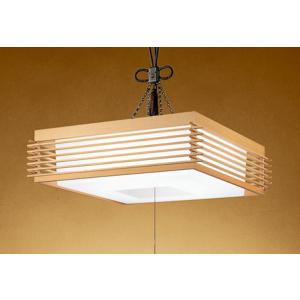 OP252069R オーデリック ペンダントライト 〜8畳用 昼白色 調光可能 引掛シーリングタイプの商品画像