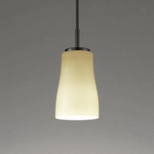 OP252093LR オーデリック ペンダントライト 白熱灯器具60W相当 電球色 引掛シーリングタイプの商品画像