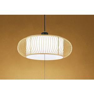 ホタルクス HCDA0651X ペンダントライト 〜6畳用 昼光色 調光可能 引掛