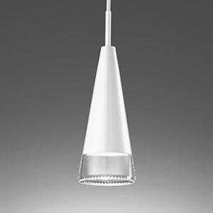 OP252226NR オーデリック ペンダントライト 白熱灯器具60W相当 昼白色 レール取付専用の商品画像