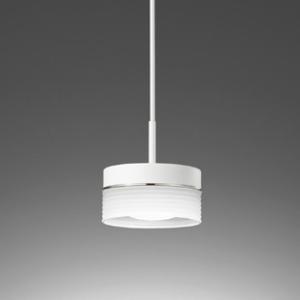 OP252837WR オーデリック ペンダントライト 白熱灯器具60W相当 温白色 引掛シーリングタイプの商品画像