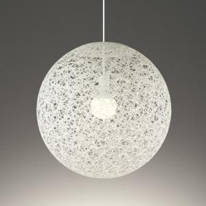 OP252331LR オーデリック ペンダントライト 白熱灯器具100W相当 電球色 引掛シーリングタイプの商品画像