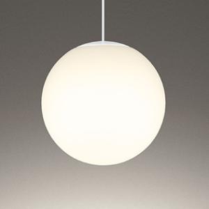 OP252841LR オーデリック ペンダントライト 白熱灯器具60W×2灯相当 電球色 引掛シーリングタイプの商品画像