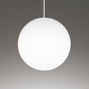 OP252841NR オーデリック ペンダントライト 白熱灯器具60W×2灯相当 昼白色 引掛シーリングタイプの商品画像