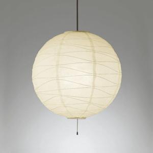 OP252533LBR オーデリック ペンダントライト 〜8畳用 電球色 引掛シーリングタイプの商品画像