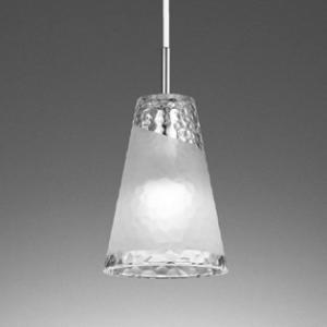 OP252543WR オーデリック ペンダントライト 白熱灯器具60W相当 温白色 引掛シーリングタイプの商品画像