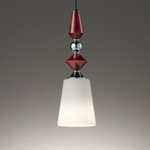 OP252571LR オーデリック ペンダントライト 白熱灯器具60W相当 電球色 引掛シーリングタイプの商品画像