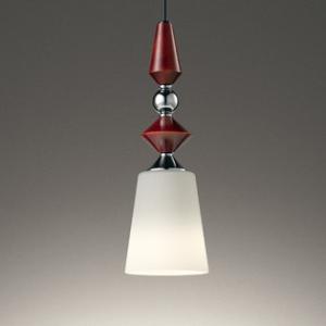 OP252572LR オーデリック ペンダントライト 白熱灯器具60W相当 電球色 レール取付専用の商品画像