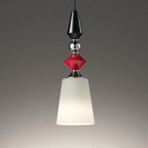 OP252573LR オーデリック ペンダントライト 白熱灯器具60W相当 電球色 引掛シーリングタイプの商品画像