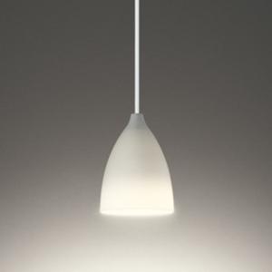 OP252575LR オーデリック ペンダントライト 白熱灯器具60W相当 電球色 引掛シーリングタイプの商品画像