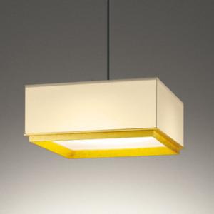 OP252585R オーデリック ペンダントライト 〜8畳用 電球色 引掛シーリングタイプの商品画像