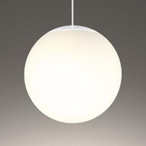 OP252593LR オーデリック ペンダントライト 白熱灯器具100W×2灯相当 電球色 引掛シーリングタイプの商品画像