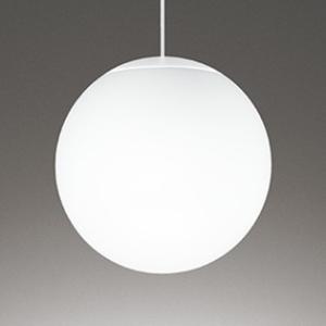 OP252593NR オーデリック ペンダントライト 白熱灯器具100W×2灯相当 昼白色 引掛シーリングタイプの商品画像