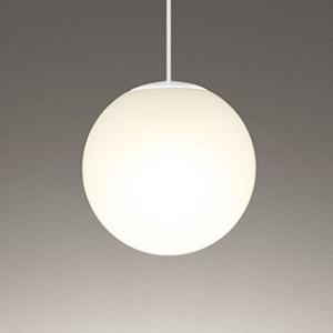 OP252594RG オーデリック ペンダントライト 白熱灯器具60W相当 電球色〜昼光色 Bluetooth調光フルカラー調色可能 引掛シーリングタイプの商品画像