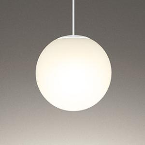 OP252594LR オーデリック ペンダントライト 白熱灯器具100W相当 電球色 引掛シーリングタイプの商品画像