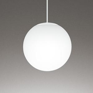 OP252594NR オーデリック ペンダントライト 白熱灯器具100W相当 昼白色 引掛シーリングタイプの商品画像