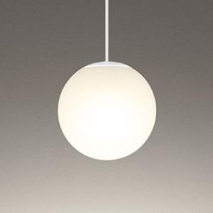 OP252595RG オーデリック ペンダントライト 白熱灯器具60W相当 電球色〜昼光色 Bluetooth調光フルカラー調色可能 引掛シーリングタイプの商品画像