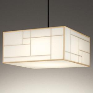 OP252611R オーデリック ペンダントライト 〜8畳用 電球色 引掛シーリングタイプの商品画像