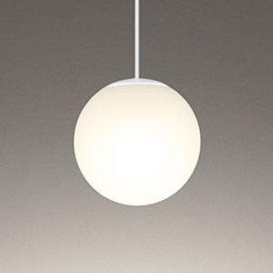 OP252626LR オーデリック ペンダントライト 白熱灯器具60W相当 電球色 引掛シーリングタイプの商品画像