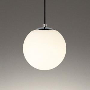 OP252674LR オーデリック ペンダントライト 白熱灯器具100W相当 電球色の商品画像