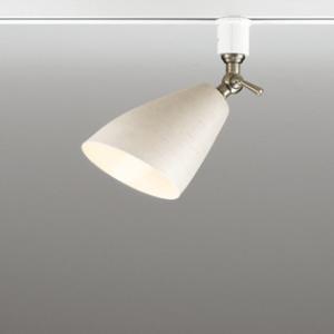 OS256019LR オーデリック スポットライト 白熱灯器具60W相当 電球色 レール取付専用の商品画像