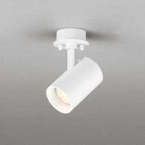 OS256497LR オーデリック スポットライト 白熱灯器具60W相当 電球色の商品画像