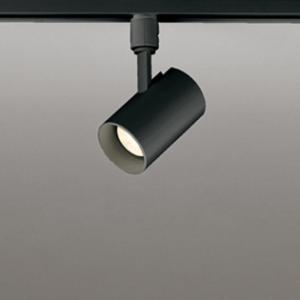 OS256500LR オーデリック スポットライト 白熱灯器具60W相当 電球色 レール取付専用の商品画像