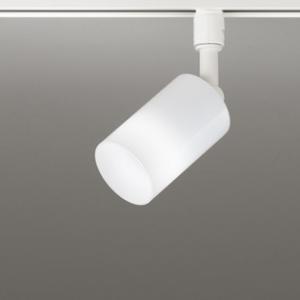 ODELIC（オーデリック） レール用スポットライト ホワイト ランプ別売