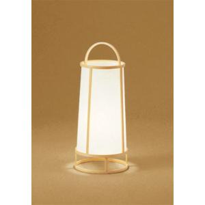 OT021065LR オーデリック スタンドライト 白熱灯器具60W相当 電球色の商品画像