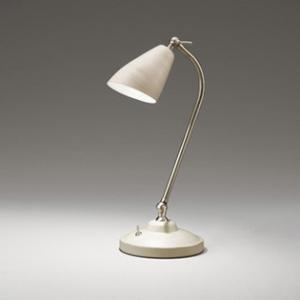 OT265013NR オーデリック スタンドライト 白熱灯器具60W相当 昼白色の商品画像